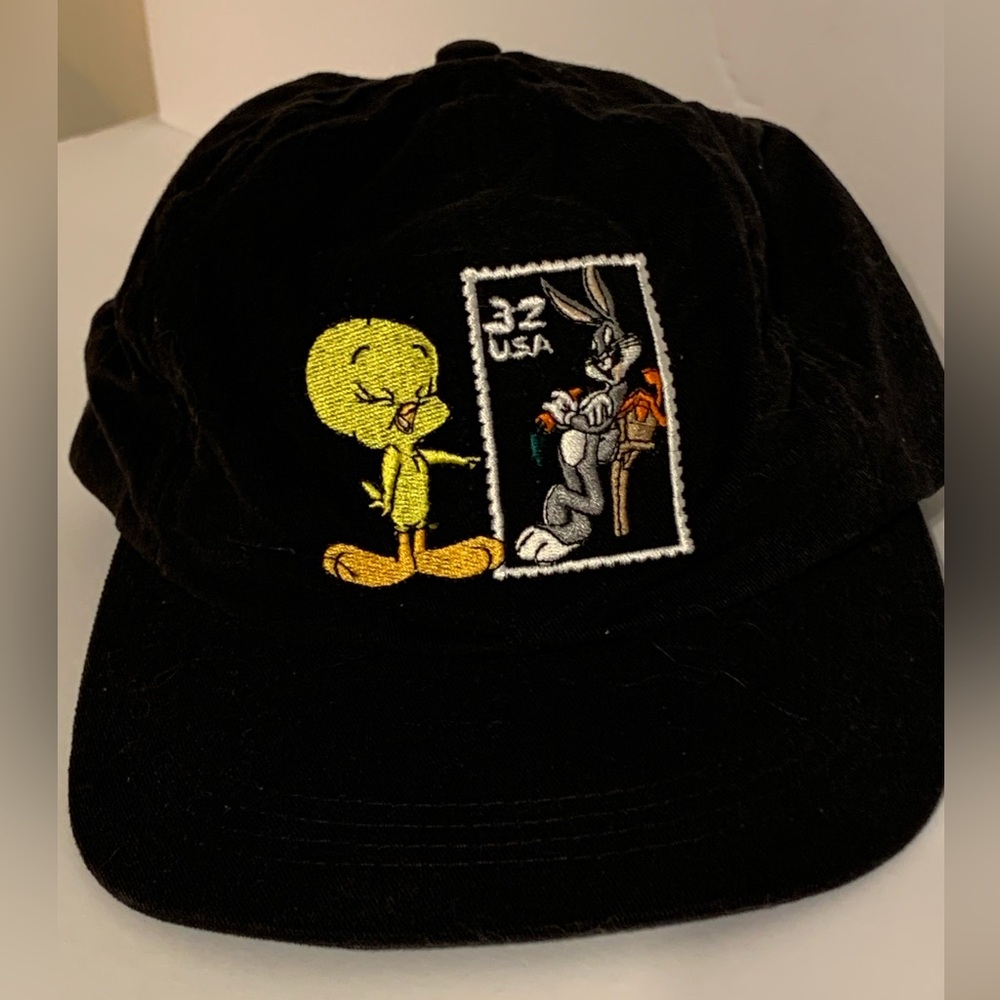 Vintage youth toddlers cap